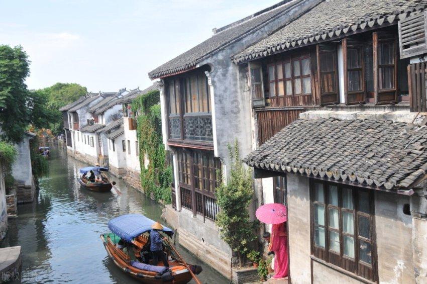 消失的寺庙